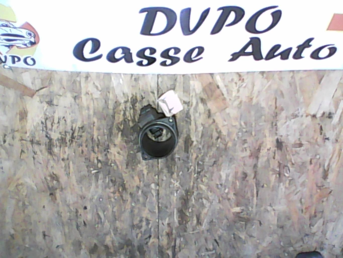 Debitmetre RENAULT CLIO 3 PHASE 1 Diesel - 1