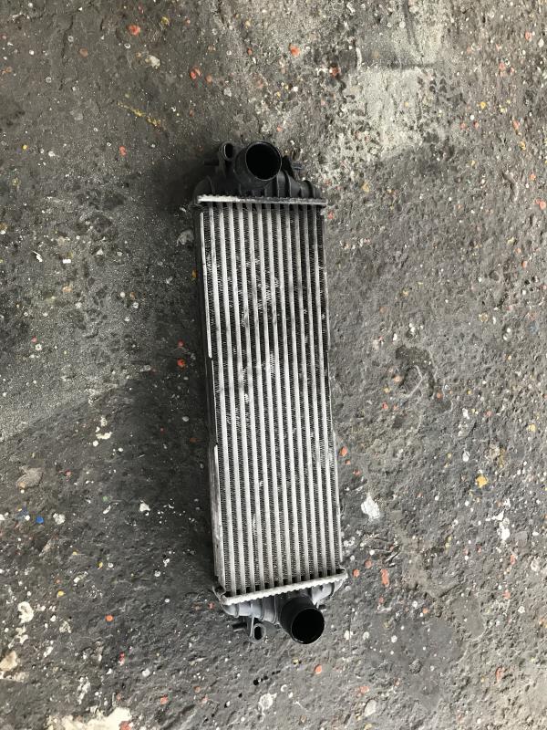 Echangeur air (Intercooler) RENAULT TRAFIC 2 PHASE 1 Diesel - 1