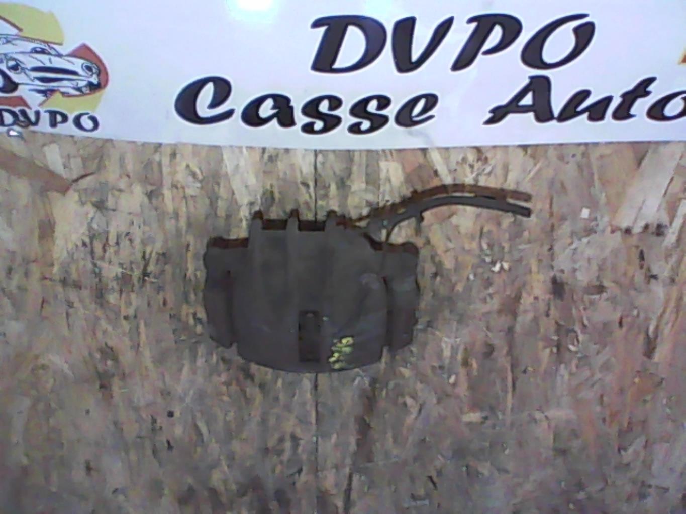 Pinza freni anteriore sinistra FIAT SCUDO 2 Diésel - 1