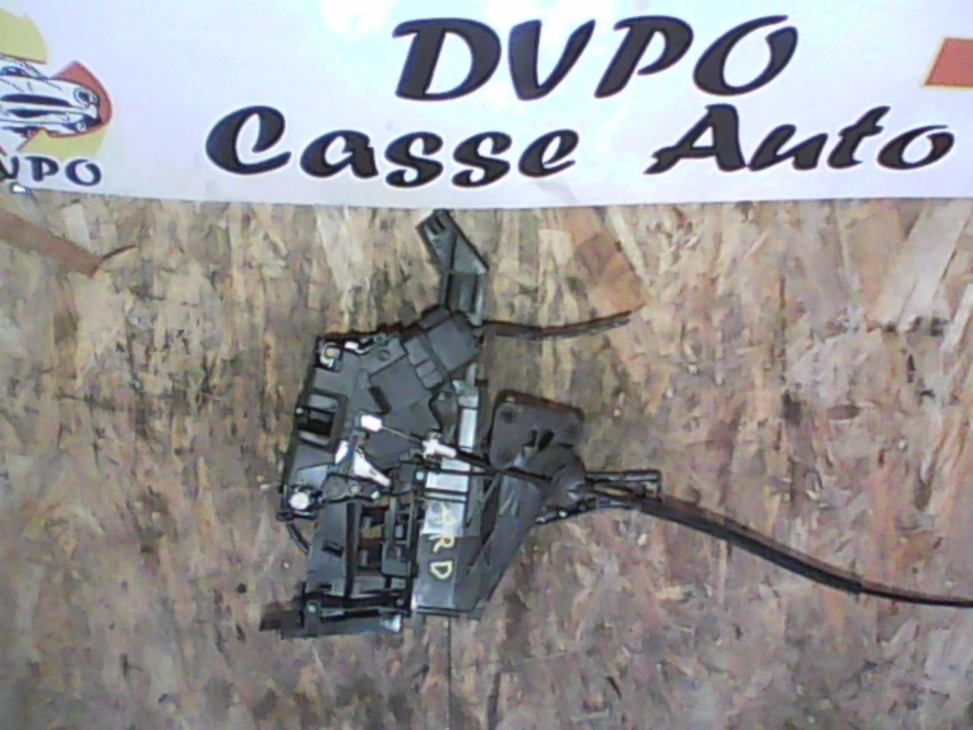 Chiusura centralizzata posteriore destra FORD C-MAX 1 PHASE 1 Diésel - 1