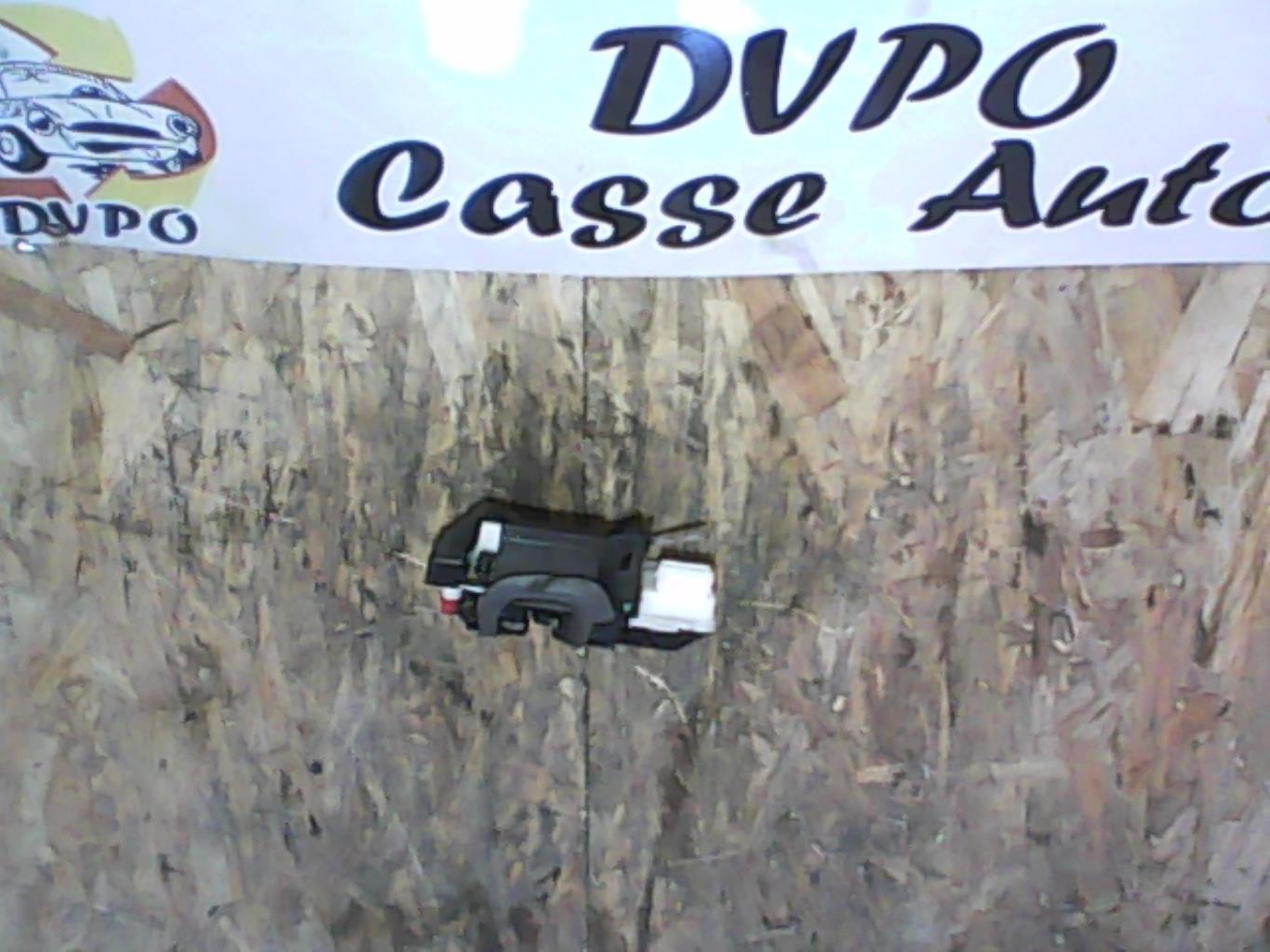 Chiusura centralizzata posteriore destra PEUGEOT 607 PHASE 1 Diésel - 1