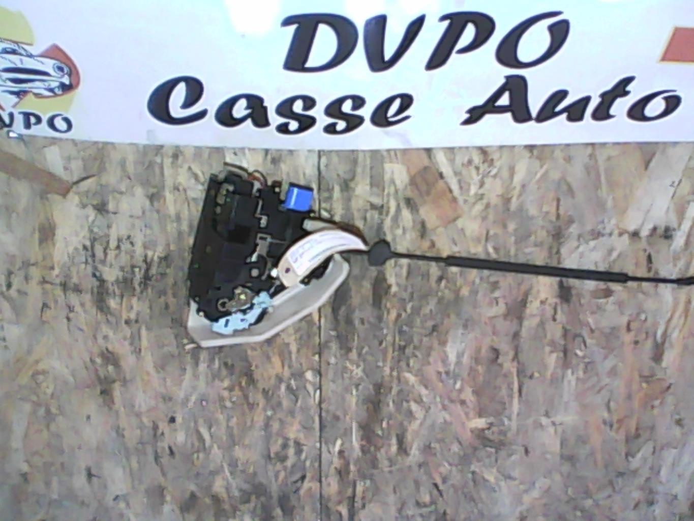 Chiusura centralizzata posteriore destra VOLKSWAGEN GOLF 5 Gasolina - 1
