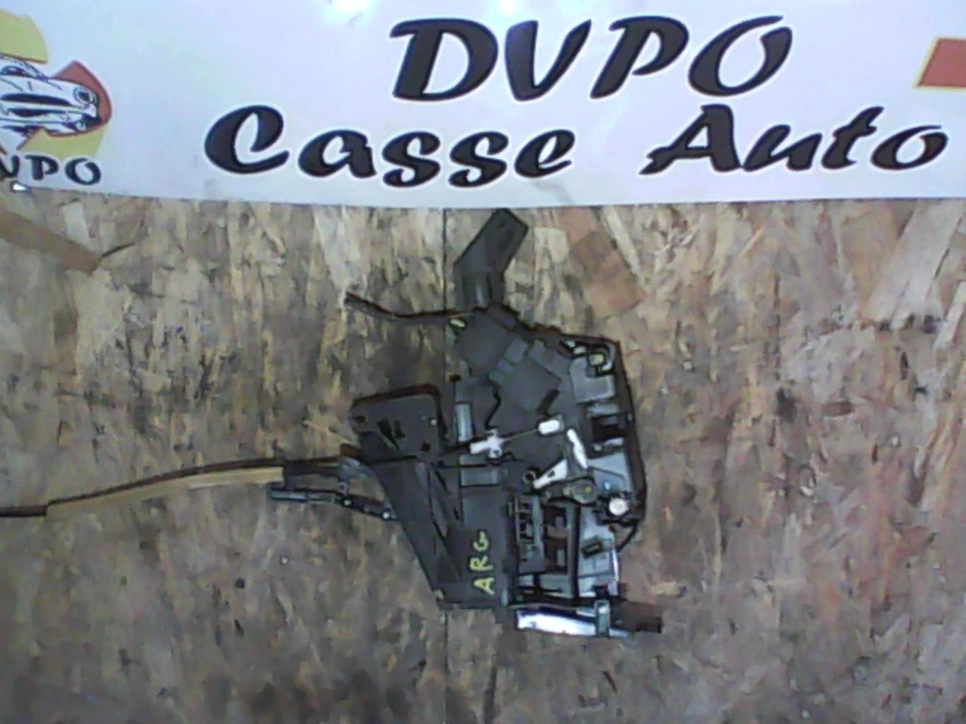 Chiusura centralizzata posteriore sinistra FORD C-MAX 1 PHASE 1 Diésel - 1
