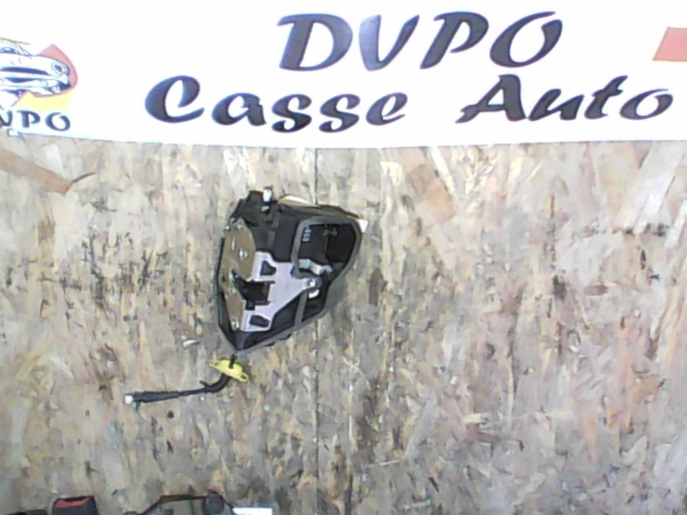 Fermeture centralisee avant droit BMW SERIE 5 E61 TOURING PHASE 1 BREAK Diesel - 1