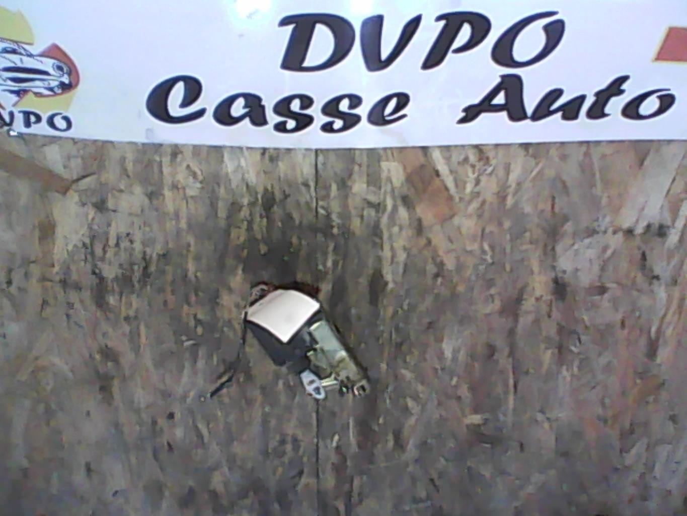 Chiusura centralizzata anteriore destra CITROEN SAXO PHASE 2 Diésel - 1
