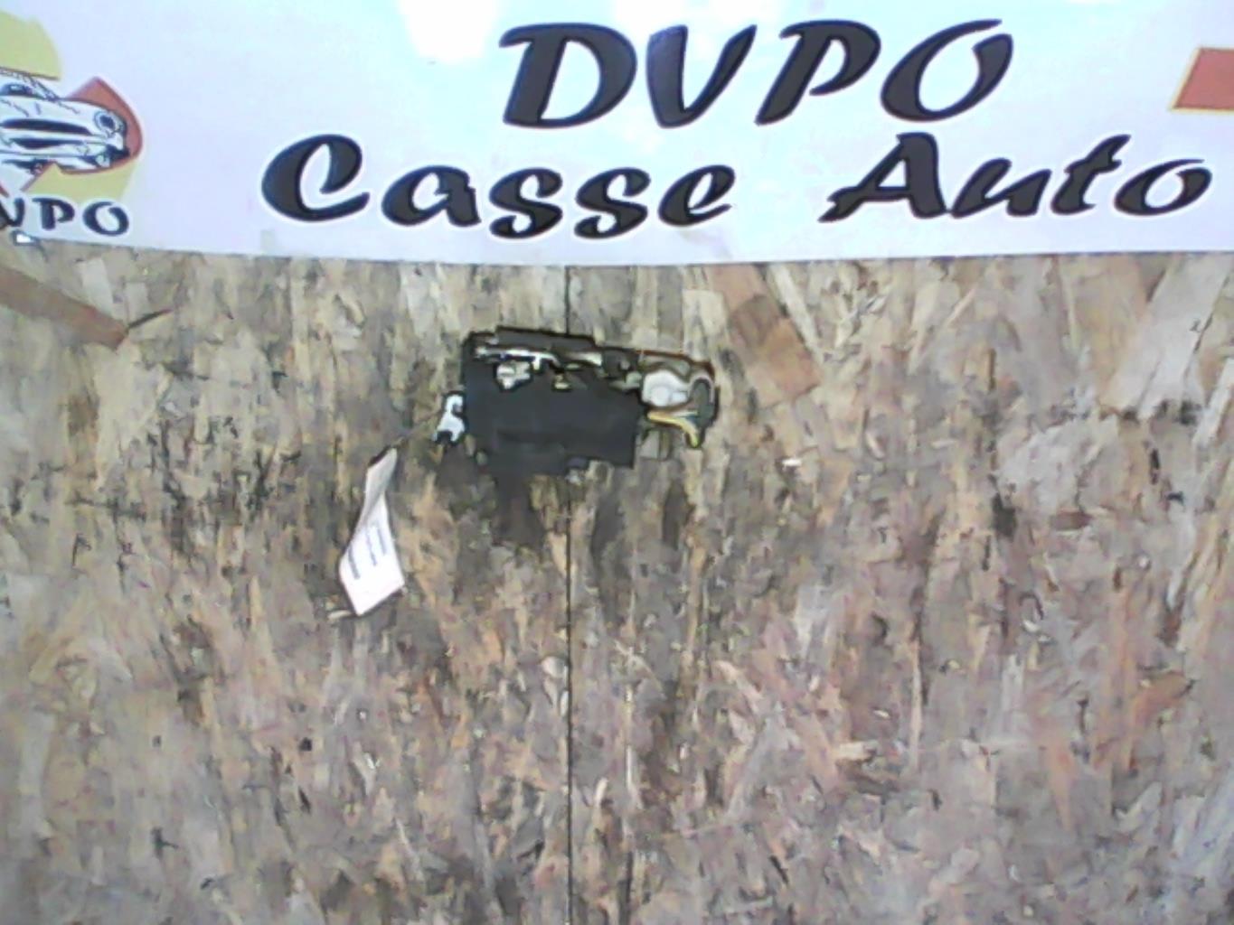 Chiusura centralizzata anteriore destra FIAT PUNTO 2 PHASE 1 Gasolina - 1
