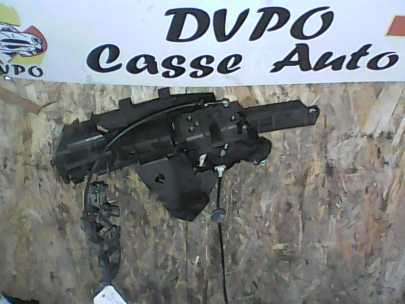 Chiusura centralizzata anteriore destra FORD C-MAX 1 PHASE 1 Diésel - 1