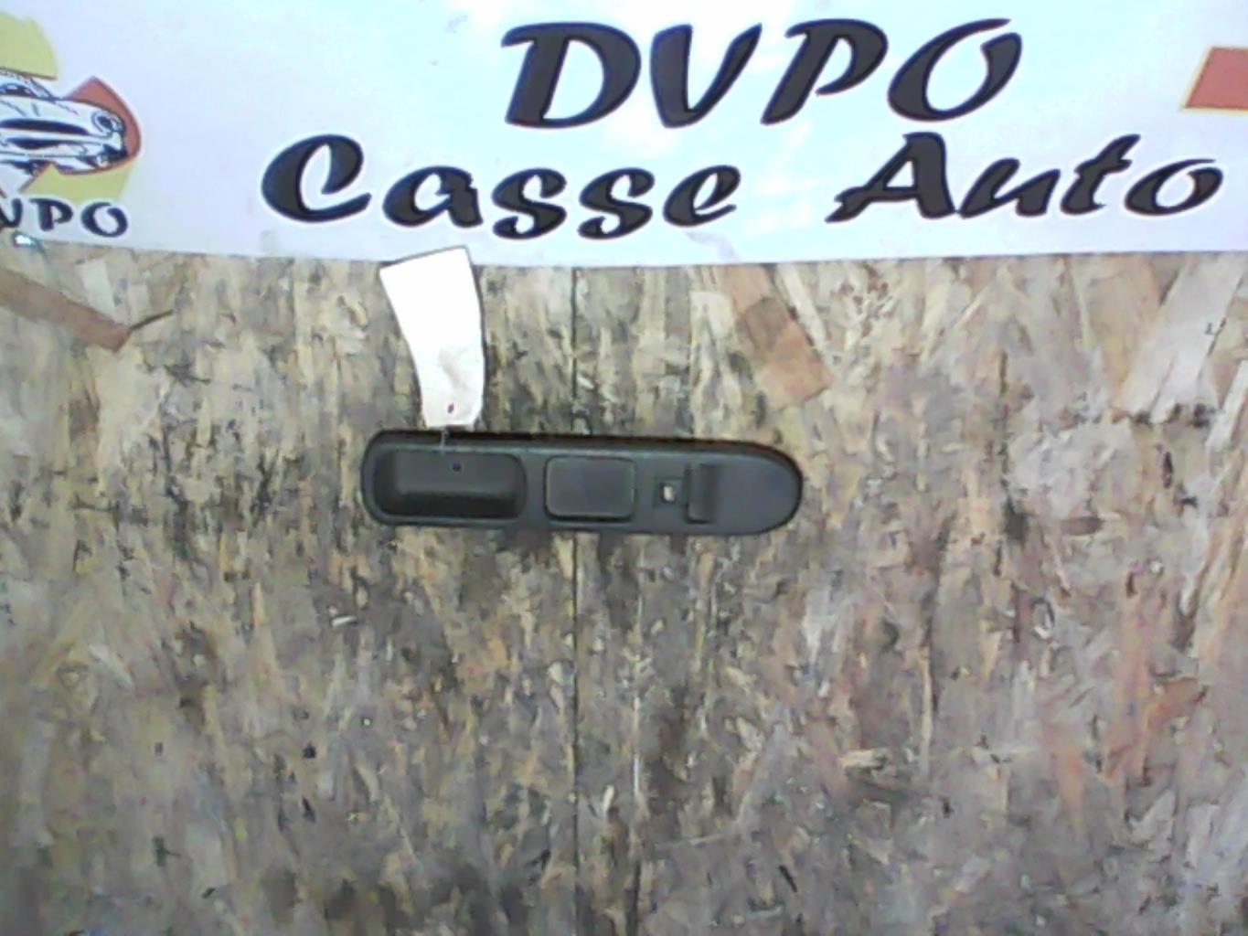 Interruttore lavacristalli anteriore destro PEUGEOT 307 PHASE 1 Diésel - 1