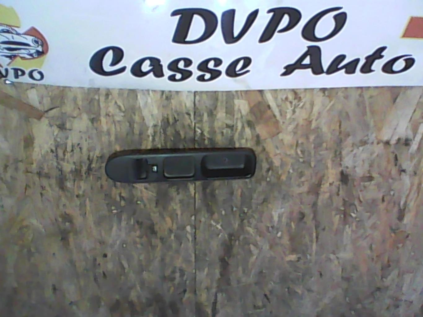 Interruttore lavacristalli anteriore destro PEUGEOT 307  - 1