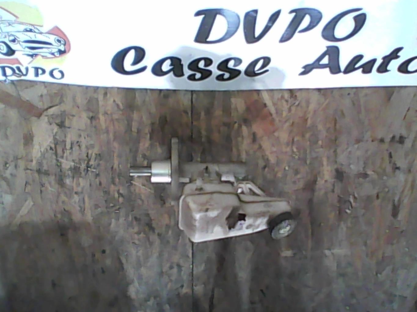 Cilindro maestro (freno) FIAT SCUDO 2 Diésel - 1