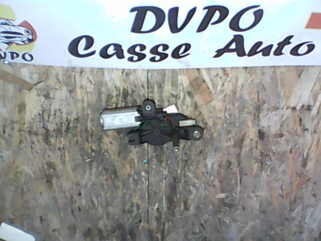 Motore tergicristallo posteriore FIAT PUNTO 2 PHASE 1 Gasolina - 1