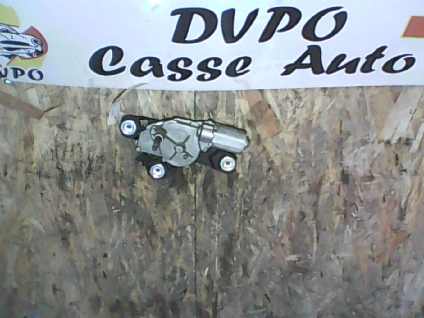 Motore tergicristallo posteriore FORD C-MAX 1 PHASE 1 Diésel - 1