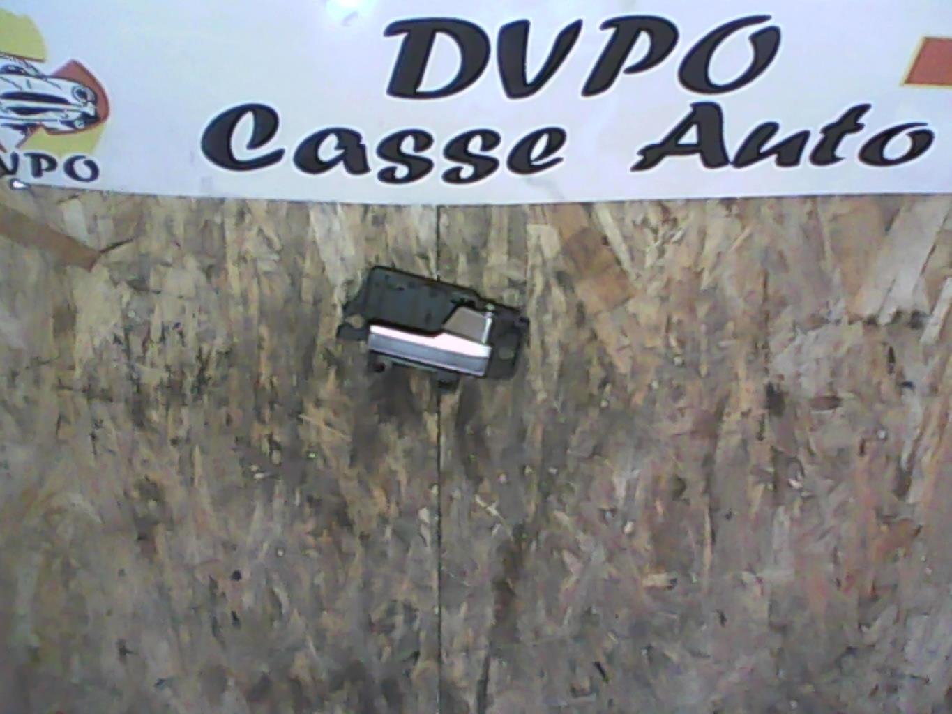 Maniglia interna posteriore destra FORD C-MAX 1 PHASE 1 Diésel - 1
