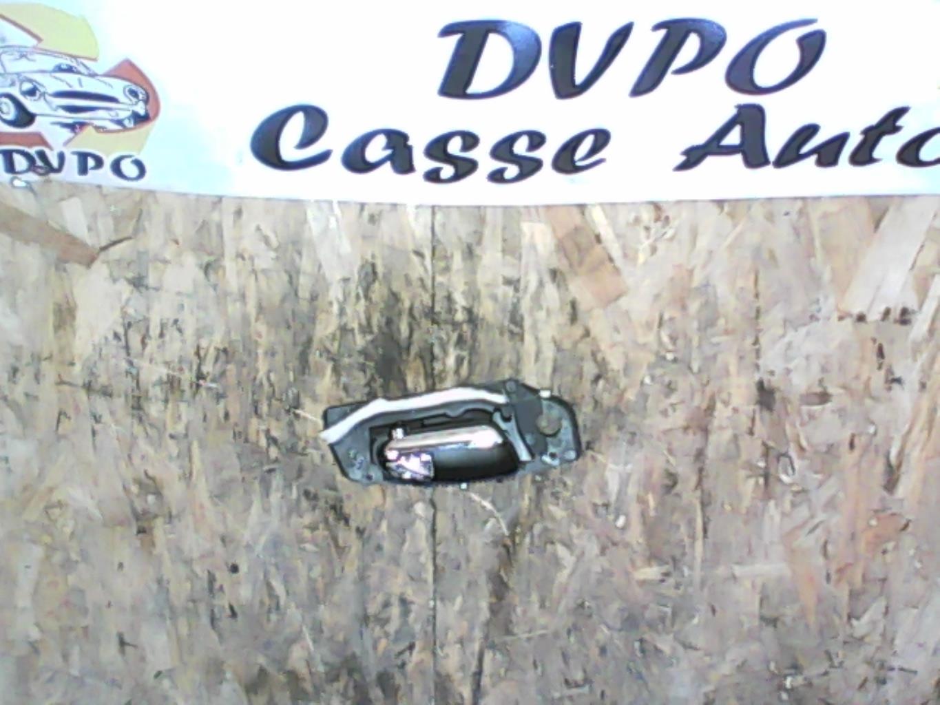 Maniglia interna posteriore destra PEUGEOT 607 PHASE 1 Diésel - 1