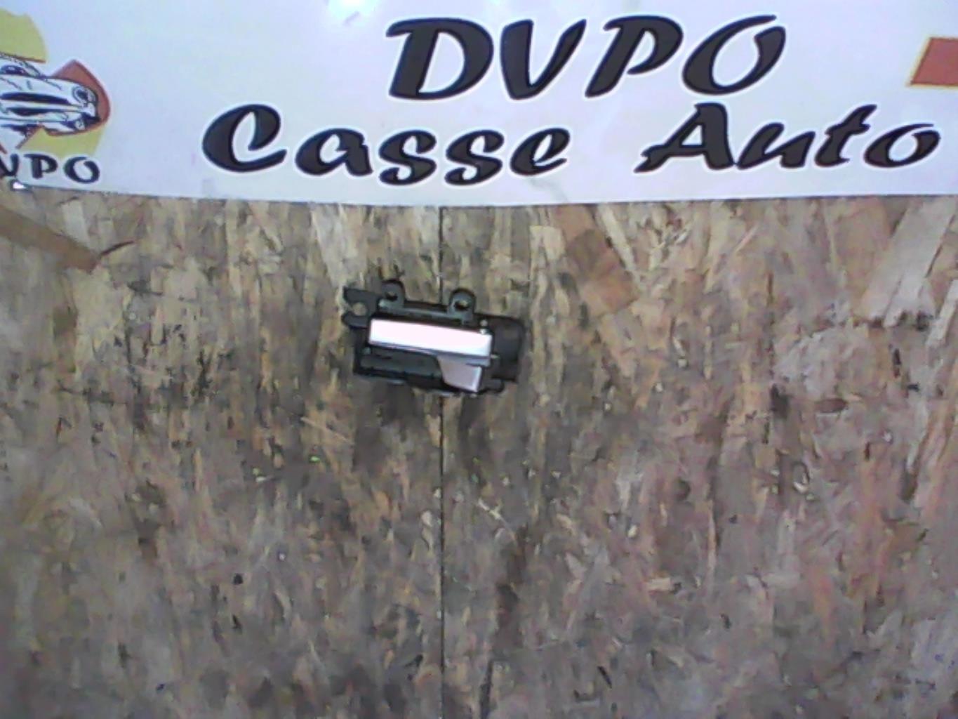 Maniglia interna posteriore sinistra FORD C-MAX 1 PHASE 1 Diésel - 1