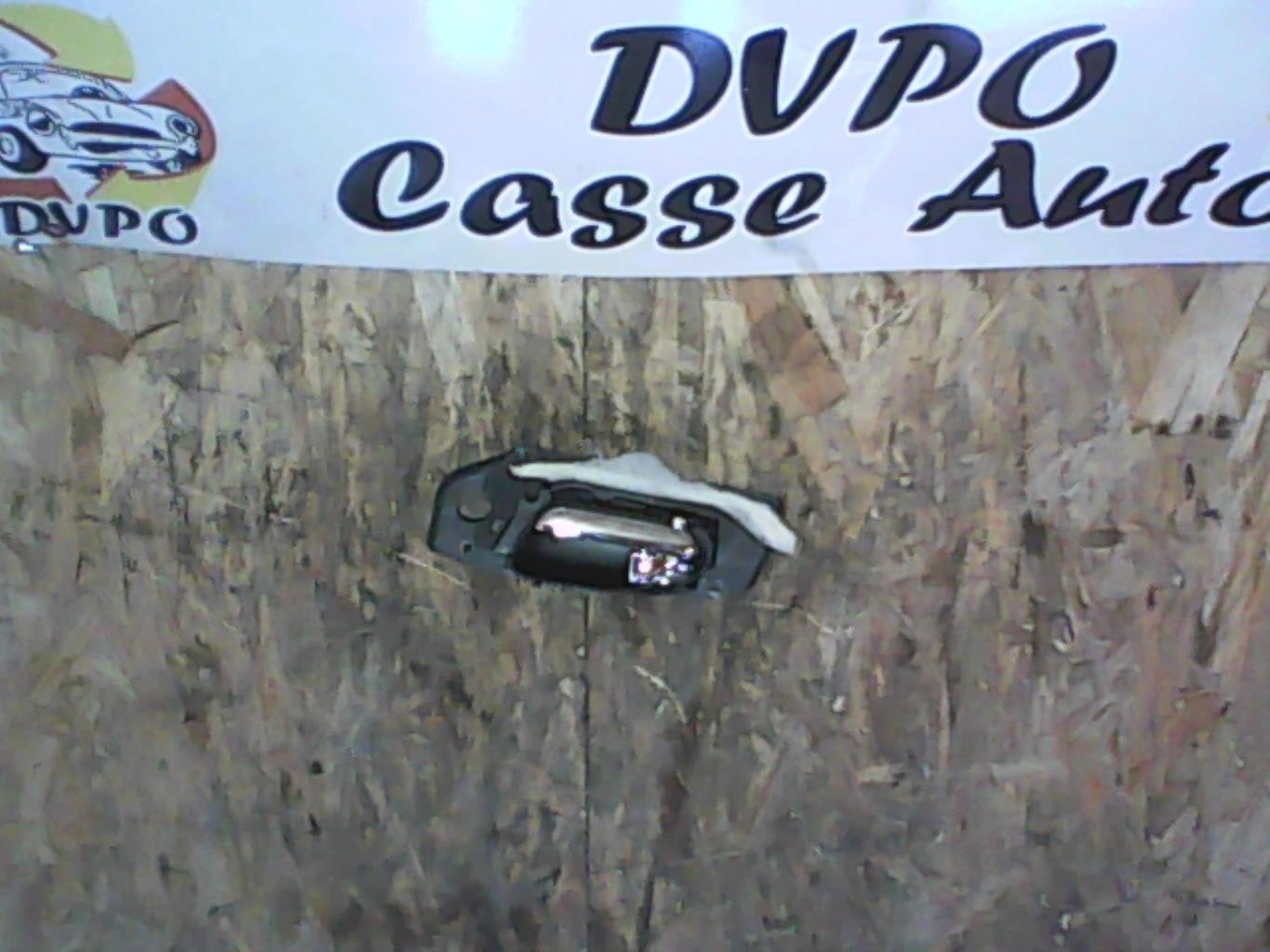 Maniglia interna posteriore sinistra PEUGEOT 607 PHASE 1 Diésel - 1