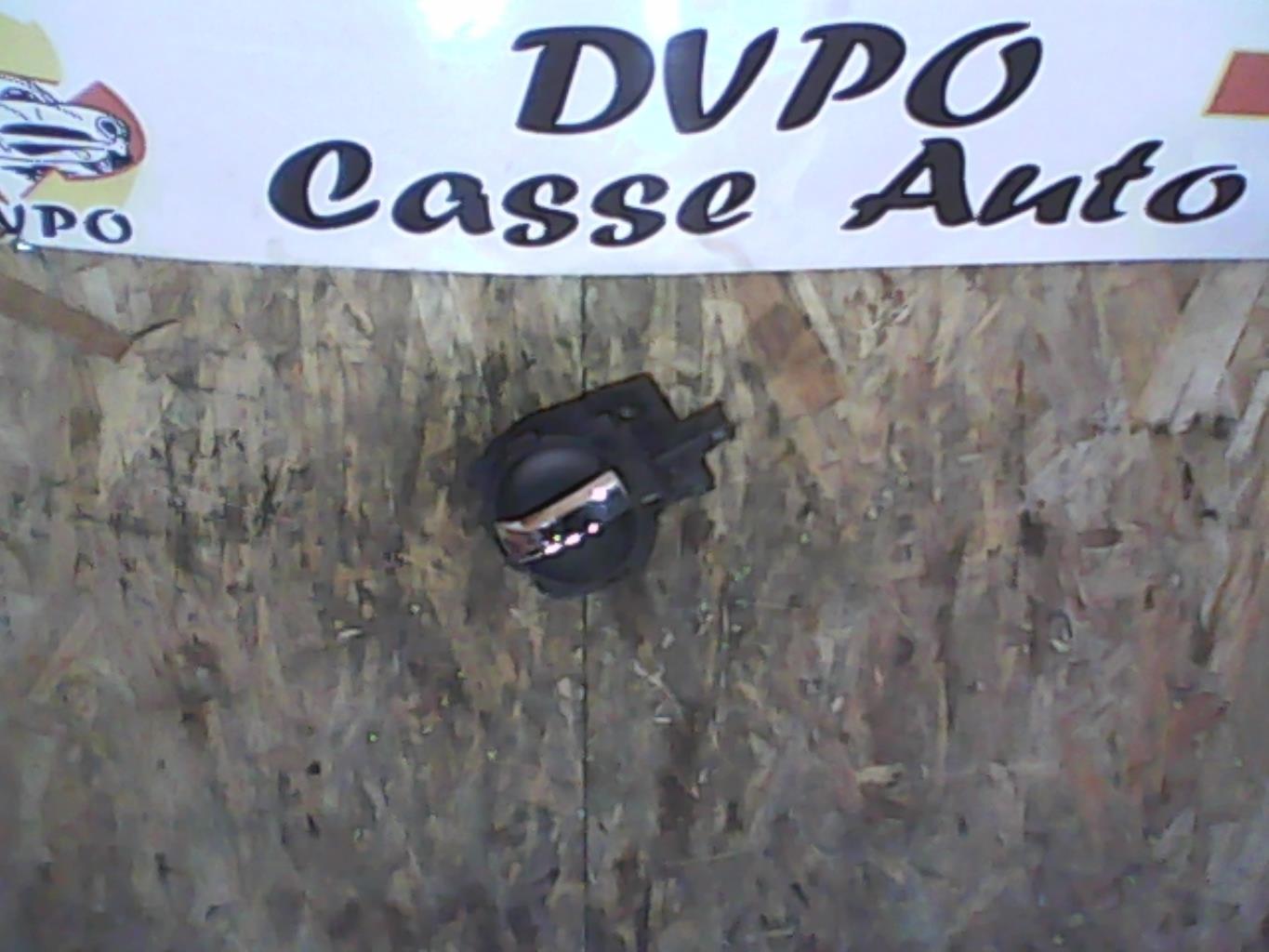 Maniglia interna anteriore destra CITROEN C2 PHASE 1 Diésel - 1