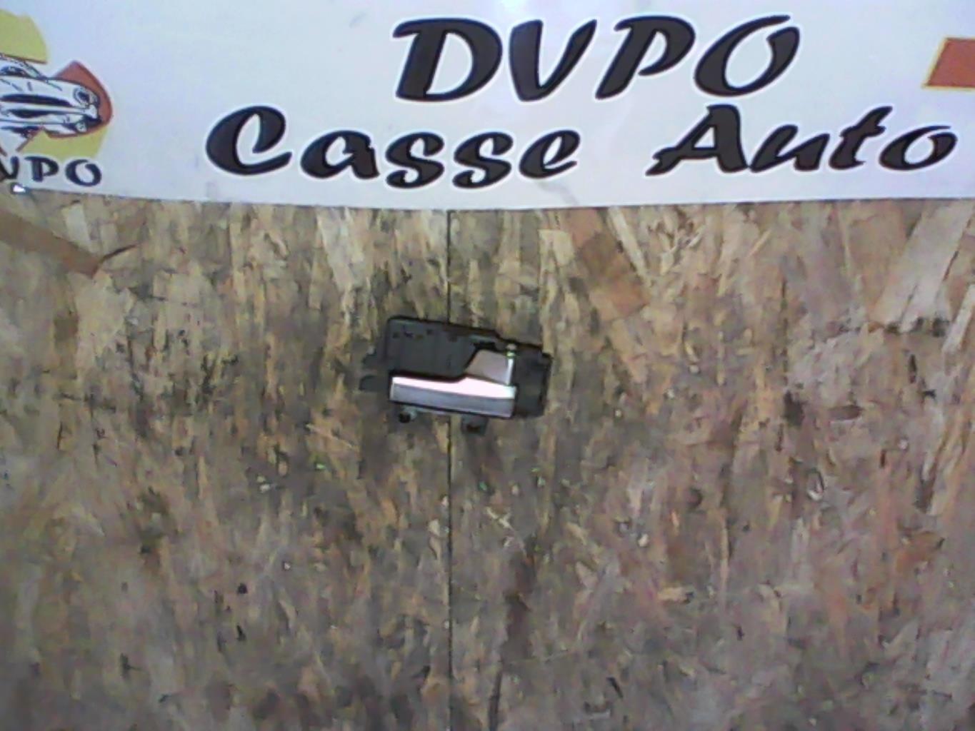 Maniglia interna anteriore destra FORD C-MAX 1 PHASE 1 Diésel - 1