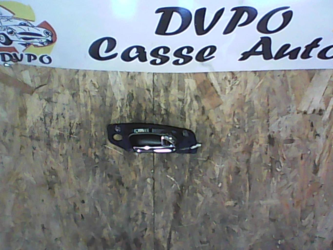 Maniglia interna anteriore destra PEUGEOT 607 PHASE 1 Diésel - 1
