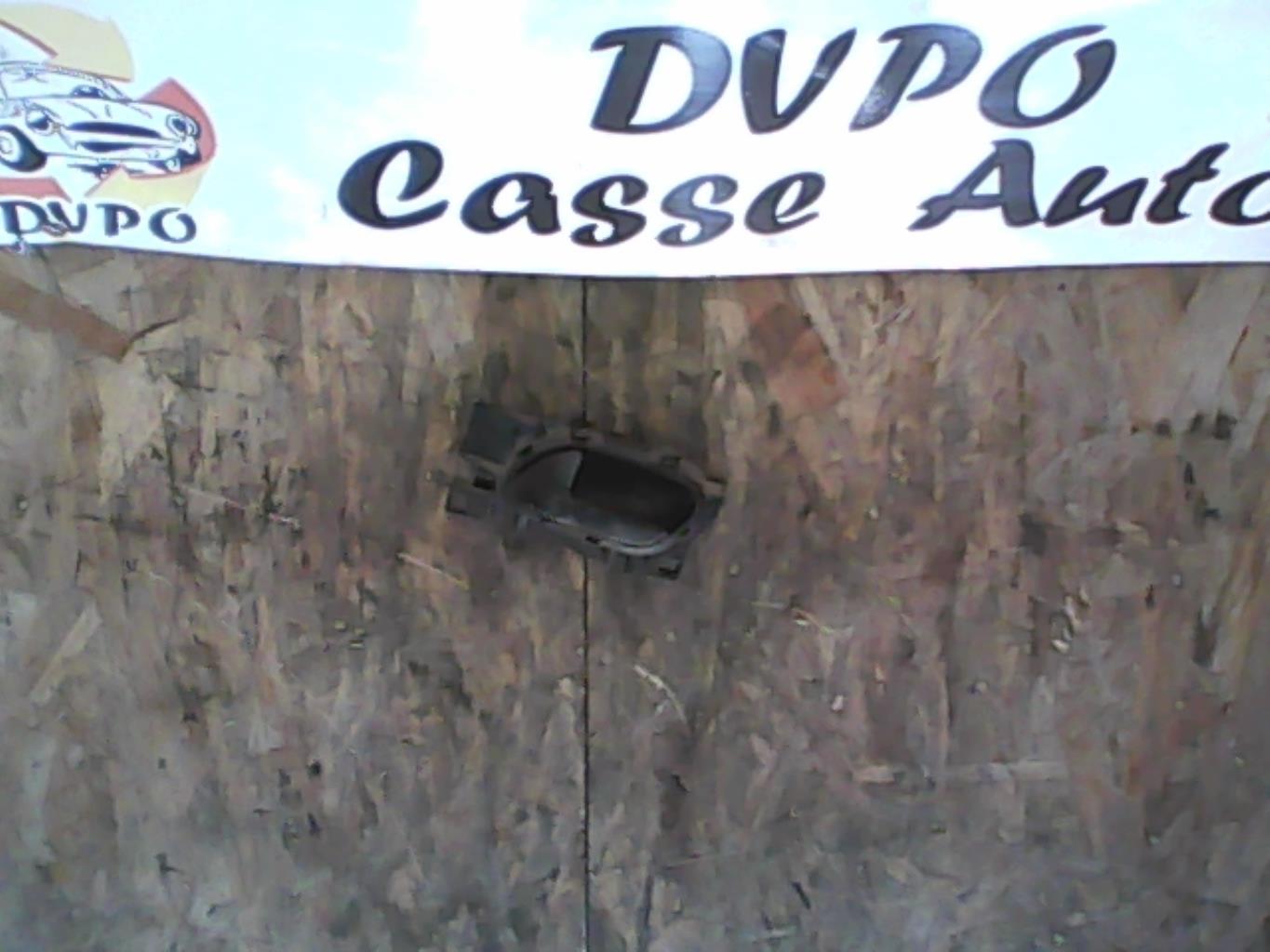 Maniglia interna anteriore sinistra FIAT SCUDO 2 Diésel - 1