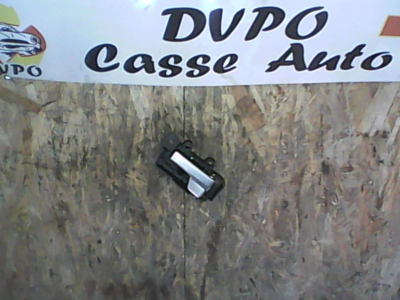 Maniglia interna anteriore sinistra FORD C-MAX 1 PHASE 1 Diésel - 1