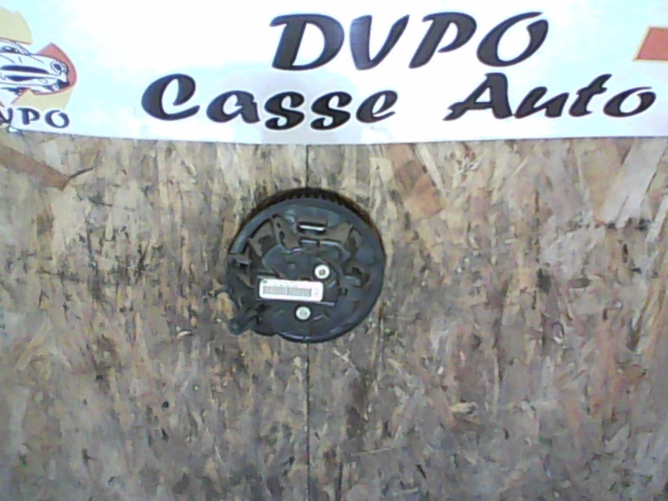Pulseur d'air CITROEN C2 PHASE 1 Diesel - 1