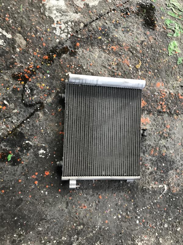 Radiateur clim CITROEN C2 PHASE 1 Diesel - 1