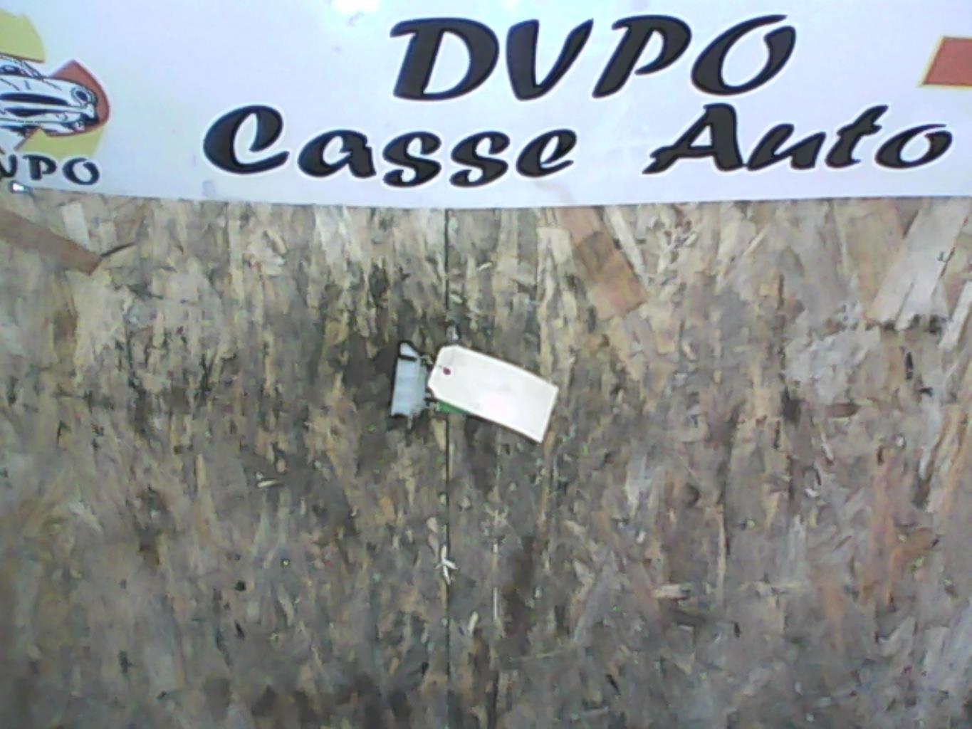 Resistenza riscaldamento PEUGEOT PARTNER 1 PHASE 2 Diésel - 1