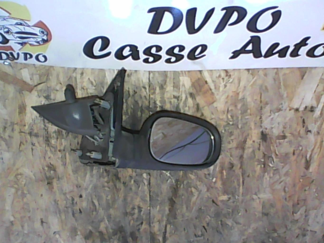 Specchietto retrovisore destro RENAULT CLIO 1 PHASE 2 Diésel - 1