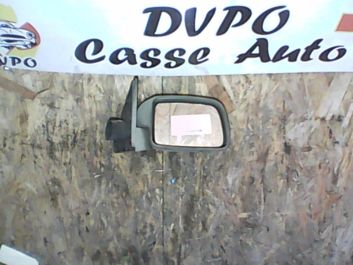 Specchietto retrovisore destro RENAULT SUPER 5 Diésel - 1