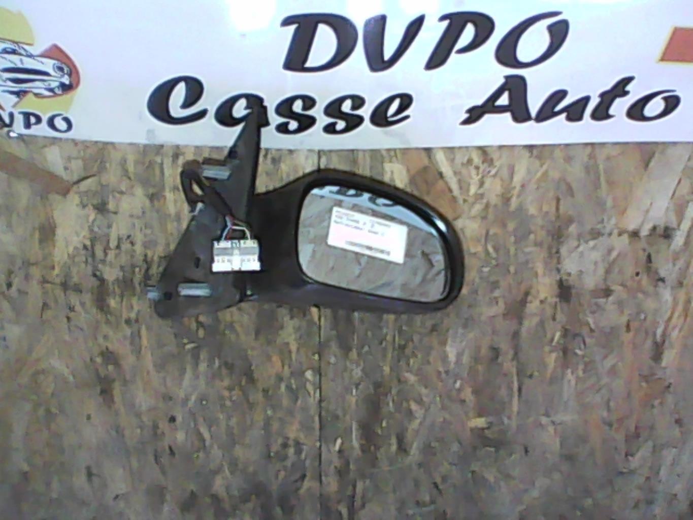 Specchietto retrovisore destro PEUGEOT 406 PHASE 2 Diésel - 1