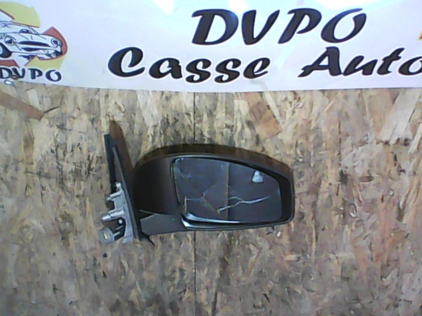 Specchietto retrovisore destro RENAULT ESPACE 4 PHASE 1 Diésel - 1