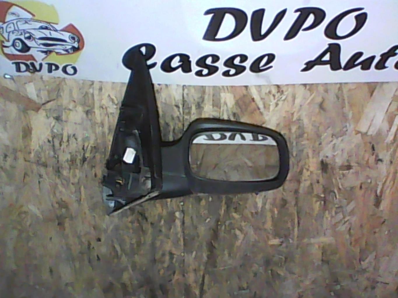 Retrovisor derecho RENAULT MEGANE 2 PHASE 1 Gasolina - 1