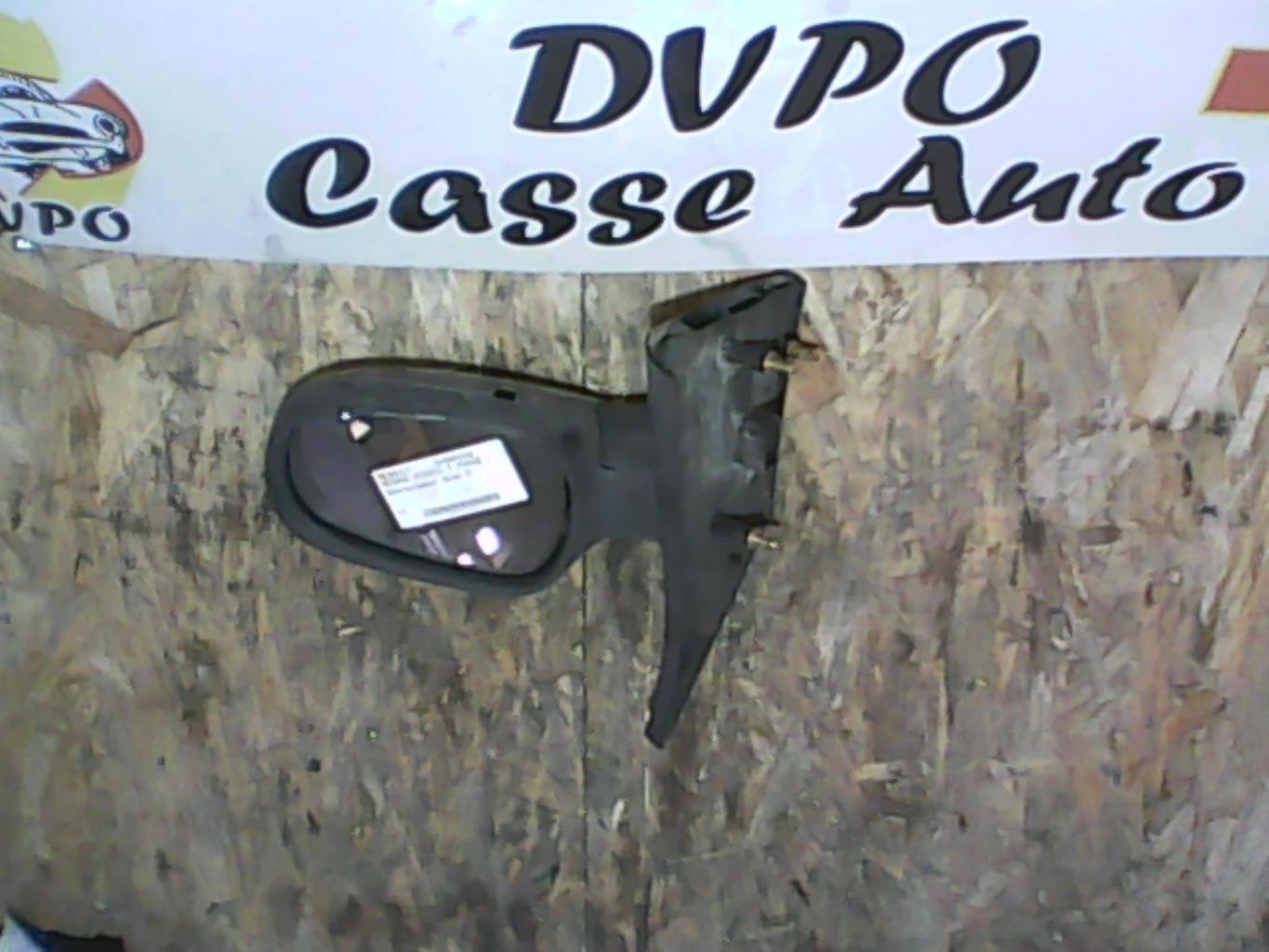 Specchietto retrovisore destro RENAULT SCENIC 1 PHASE 2 Gasolina - 1