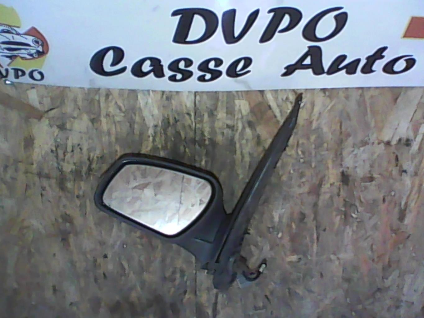Specchietto retrovisore sinistro FORD C-MAX 1 PHASE 1 Diésel - 1