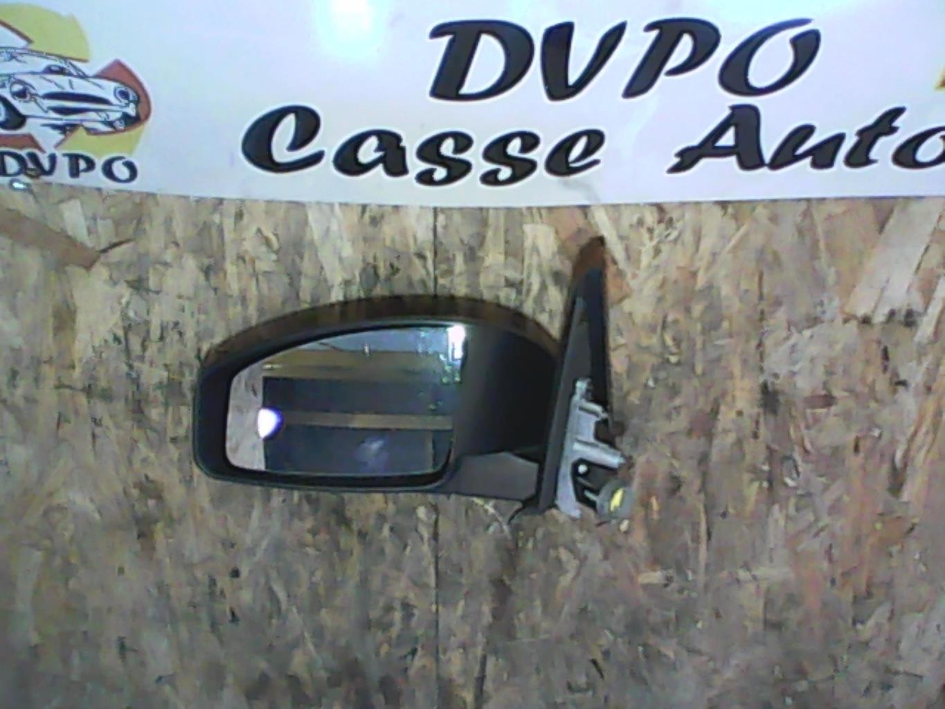 Retrovisor izquierdo RENAULT ESPACE 4 PHASE 1 Diésel - 1