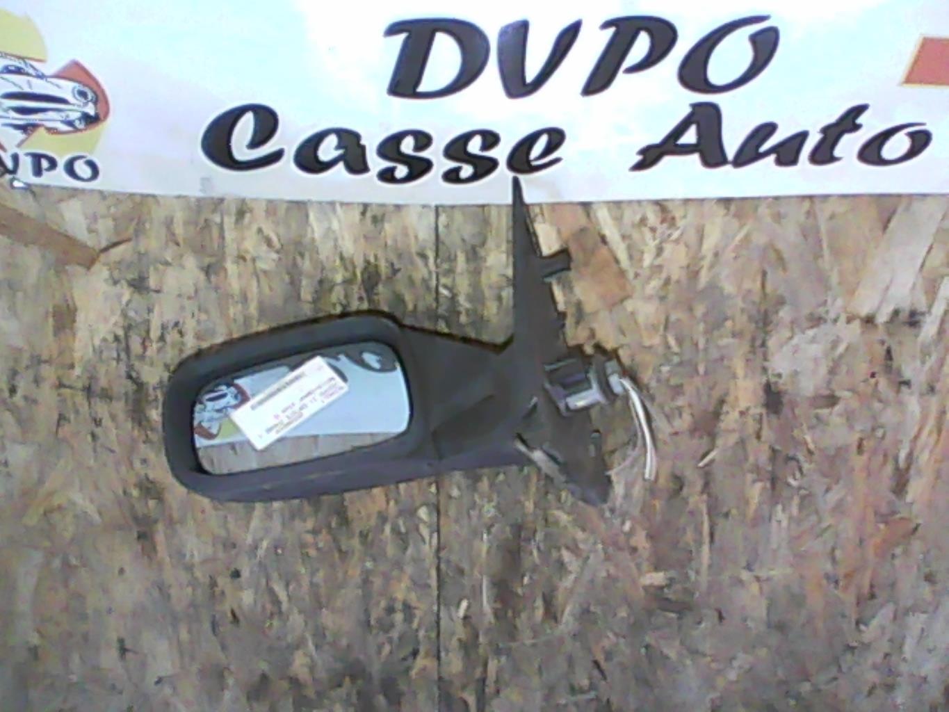 Retrovisor izquierdo RENAULT LAGUNA 2 PHASE 1 BREAK Diésel - 1