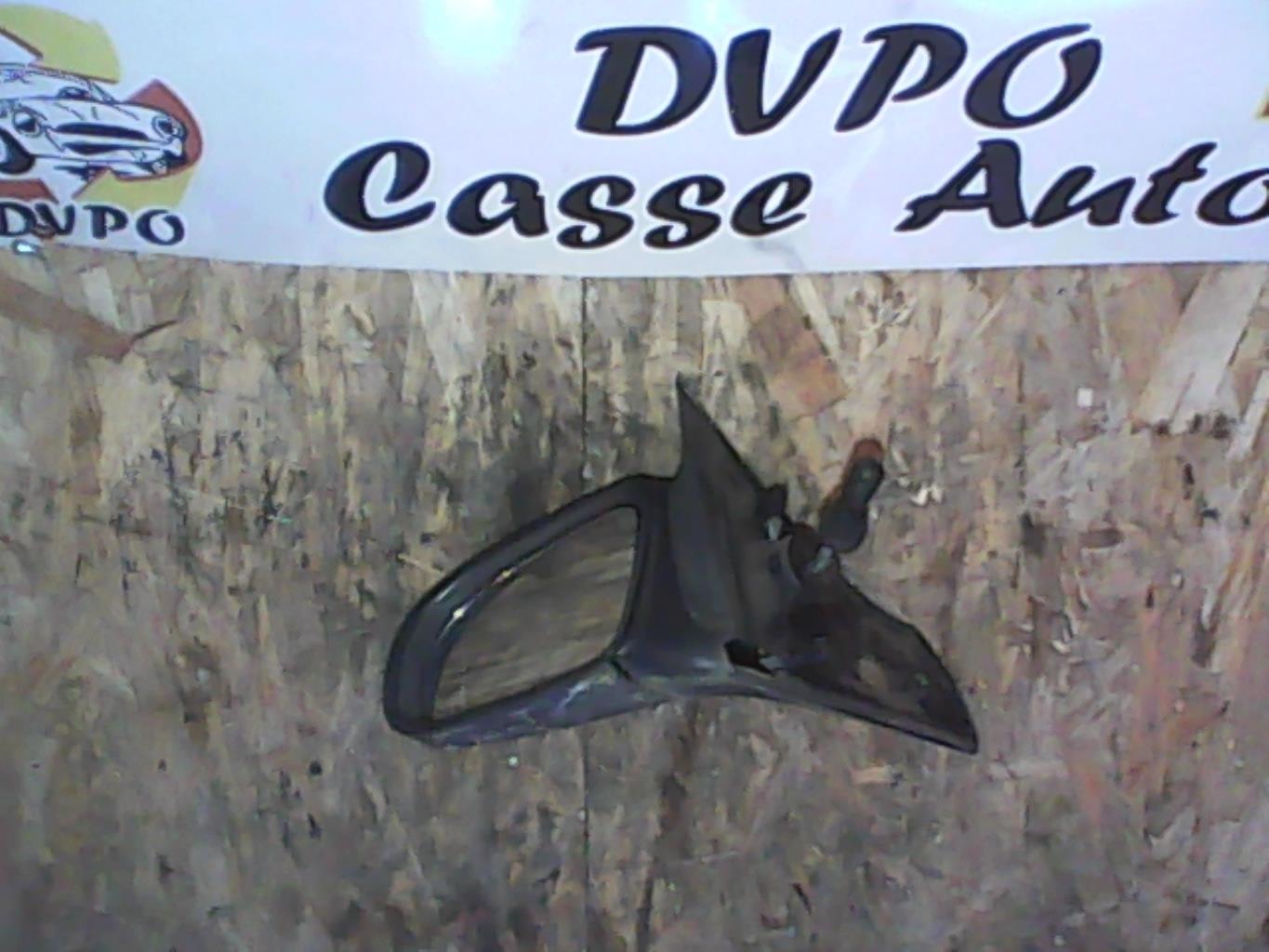 Retrovisor izquierdo OPEL CORSA B PHASE 1 Gasolina - 1