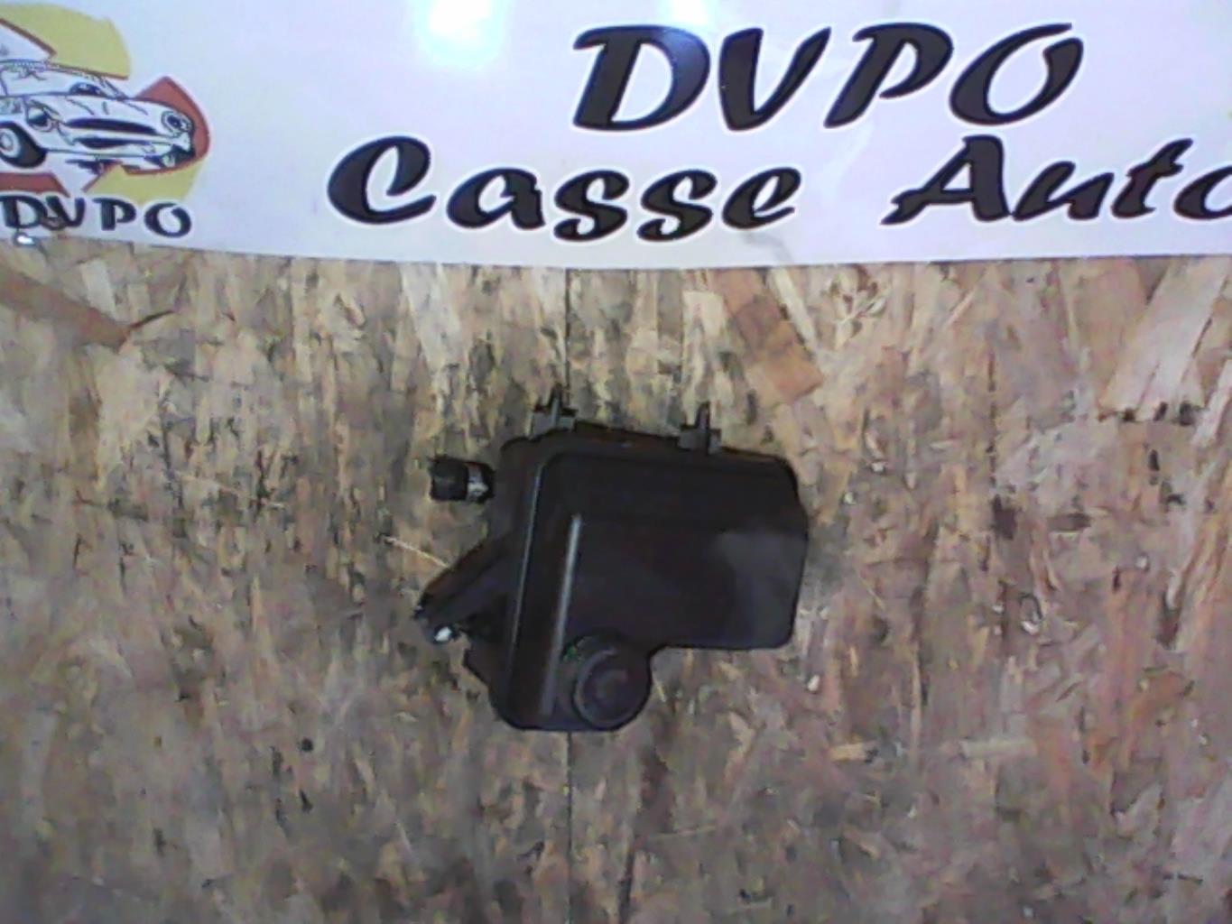 Photo de la pièce