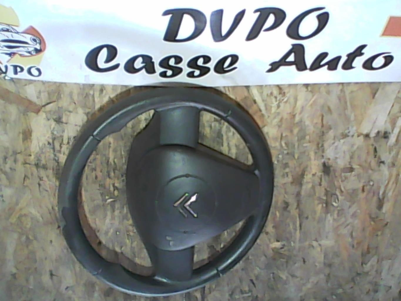 Volant CITROEN C2 PHASE 1 Diesel - 1