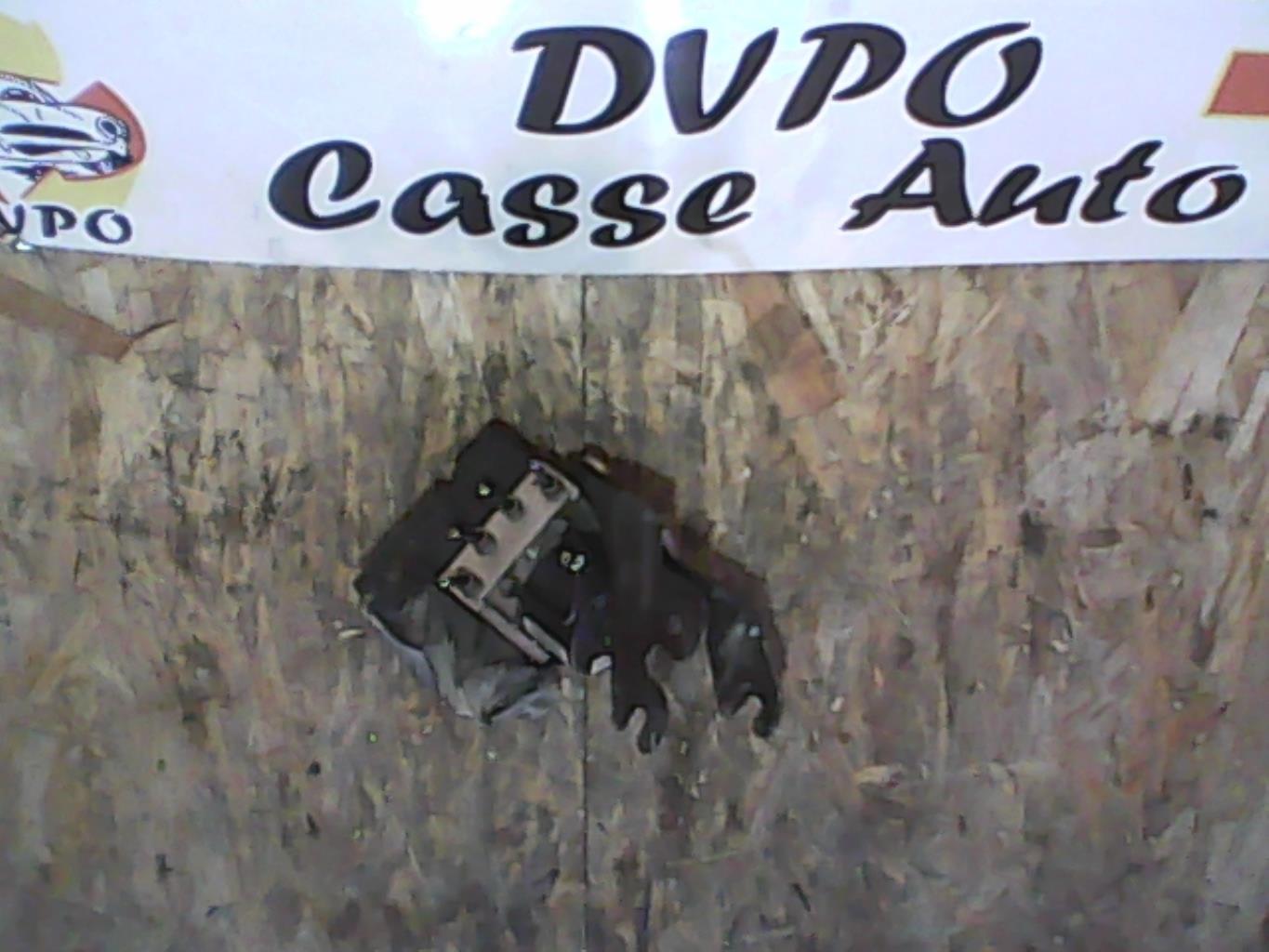 Blocco ABS (antibloccaggio freni) CITROEN C2 PHASE 1 Diésel - 1