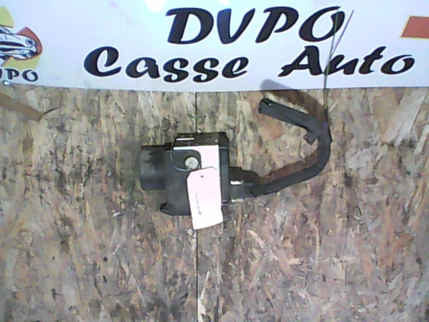 Blocco ABS (antibloccaggio freni) PEUGEOT 407 PHASE 1 BREAK Diésel - 1