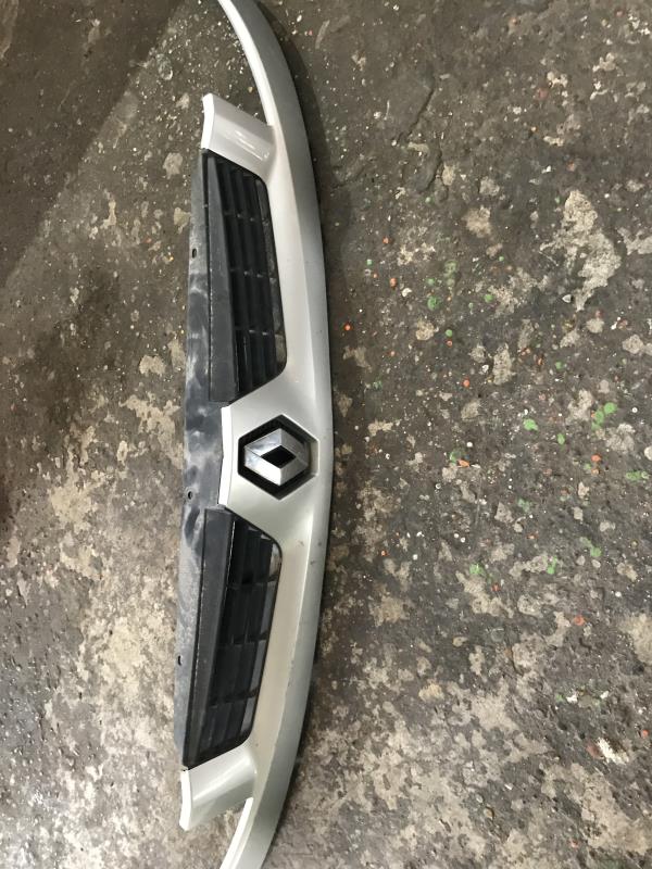 Calandre RENAULT KANGOO 1 PHASE 2 Diesel - 1