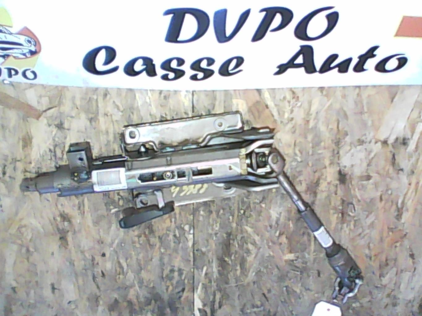 Colonne de direction PEUGEOT 407 PHASE 1 BREAK Diesel - 1