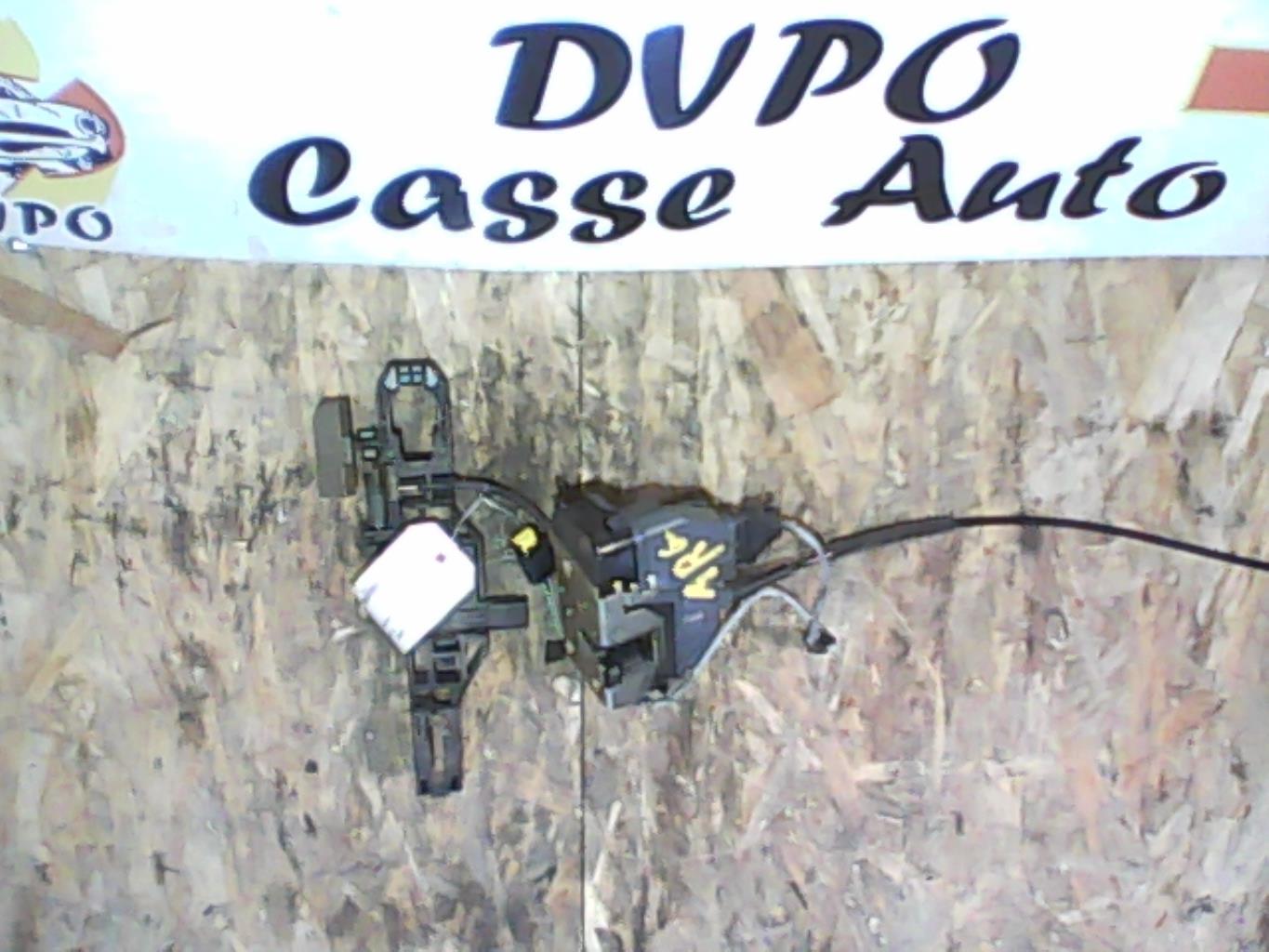 Chiusura centralizzata posteriore sinistra RENAULT LAGUNA 2 PHASE 1 BREAK Diésel - 1