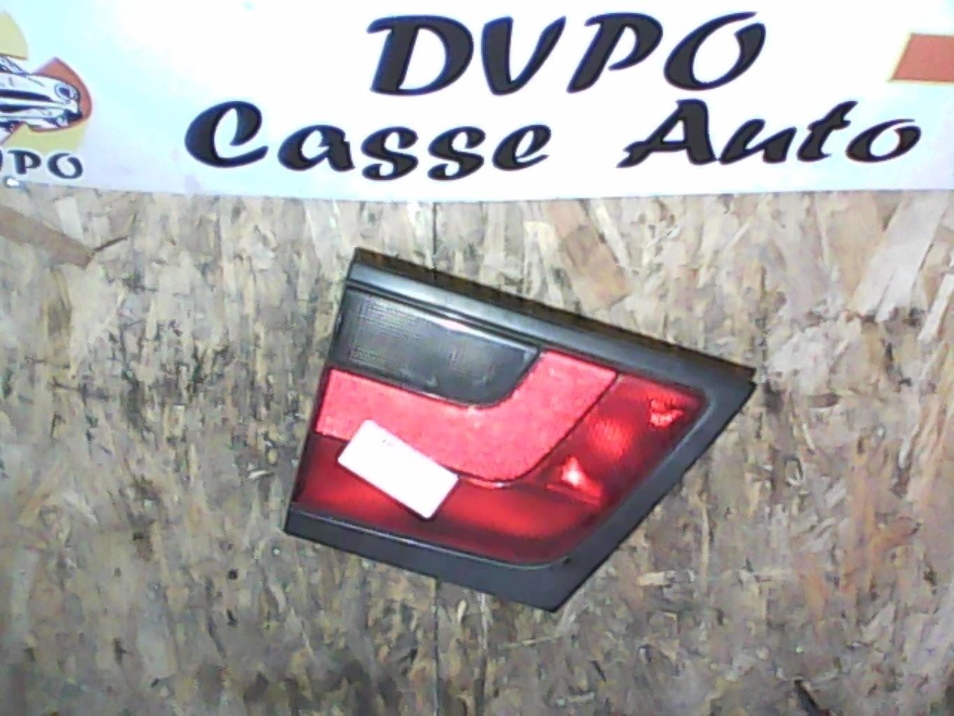 Fanale posteriore principale destro (luci) PEUGEOT 806 PHASE 1 Gasolina - 1