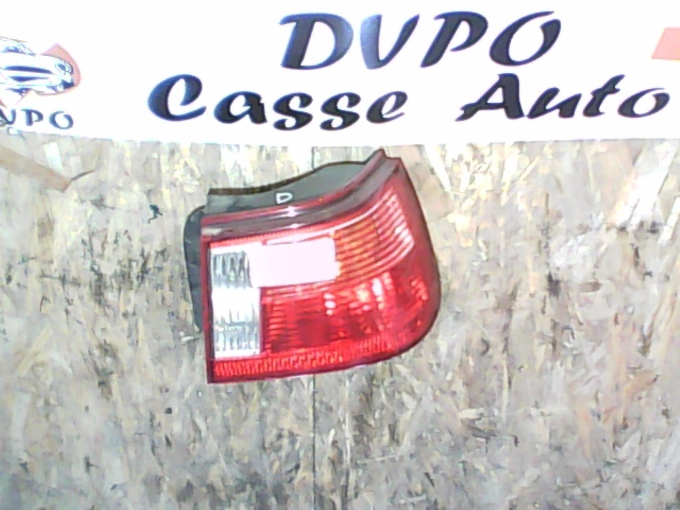 Fanale posteriore principale destro (luci) SEAT IBIZA 2 PHASE 3 Gasolina - 1