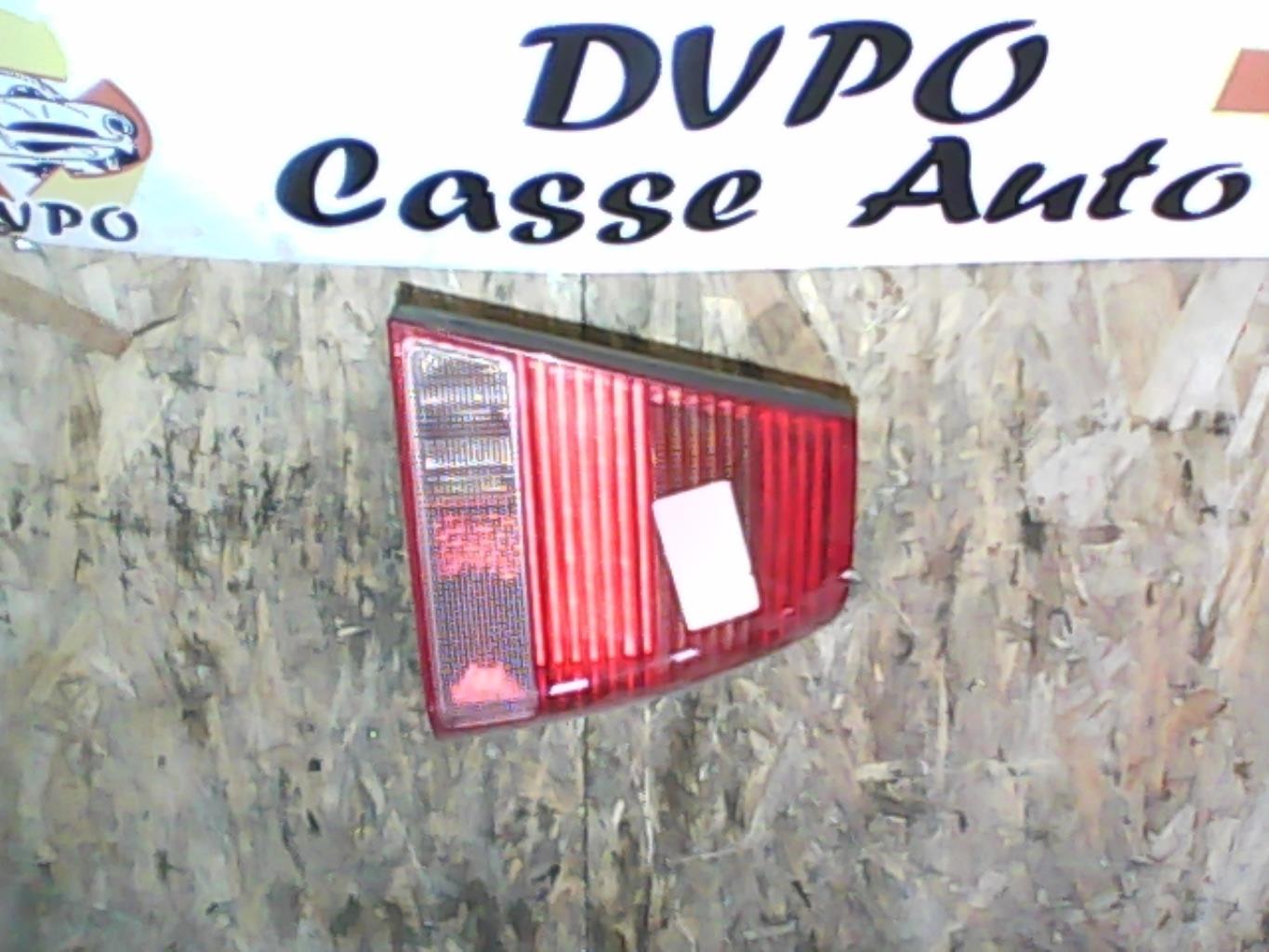 Fanale posteriore principale destro (luci) VOLKSWAGEN BORA Diésel - 1