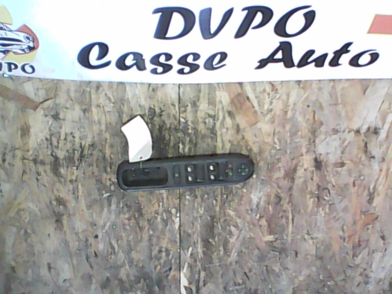 Interruttore alzacristalli PEUGEOT 407 PHASE 1 BREAK Diésel - 1