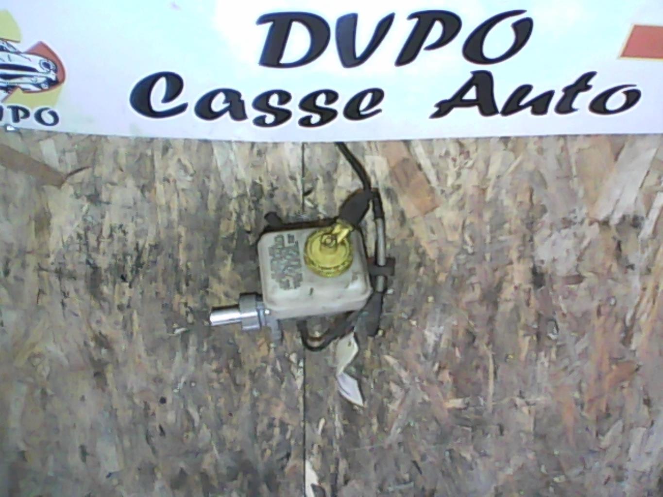 Cilindro maestro (freno) VOLKSWAGEN GOLF 4 Diésel - 1